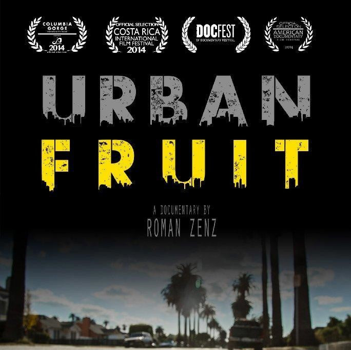 [DOCUMENTARY] Urban Fruit